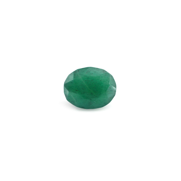 Jade (Nephrite) - 6.95 Carat