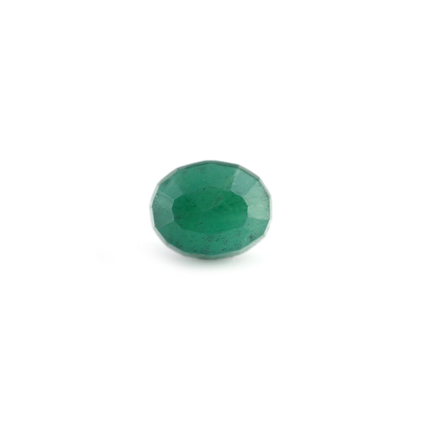 Jade (Nephrite) - 6.95 Carat