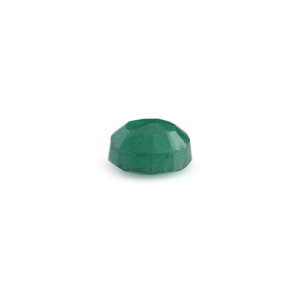 Jade (Nephrite) - 6.95 Carat