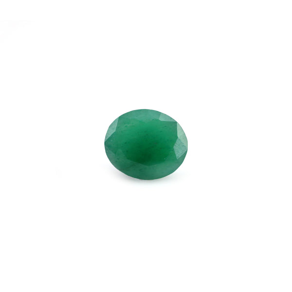 Jade (Nephrite) - 5.1 Carat