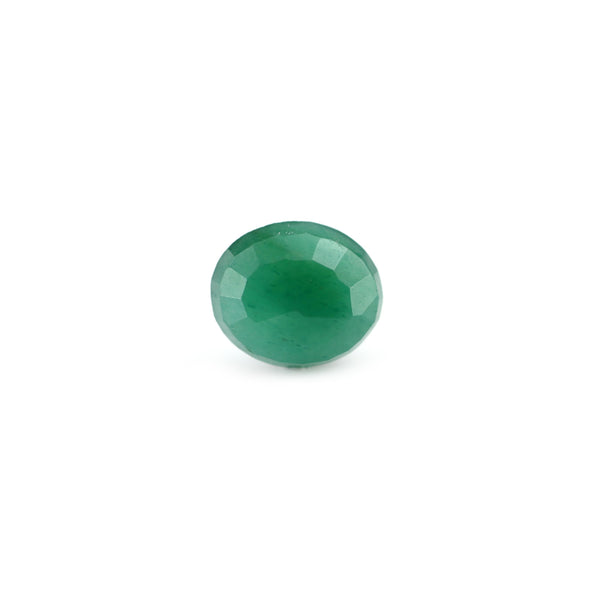 Jade (Nephrite) - 5.1 Carat