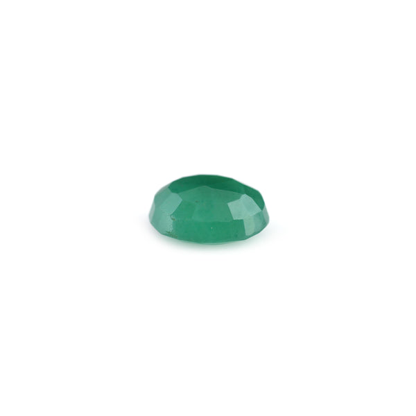 Jade (Nephrite) - 5.1 Carat