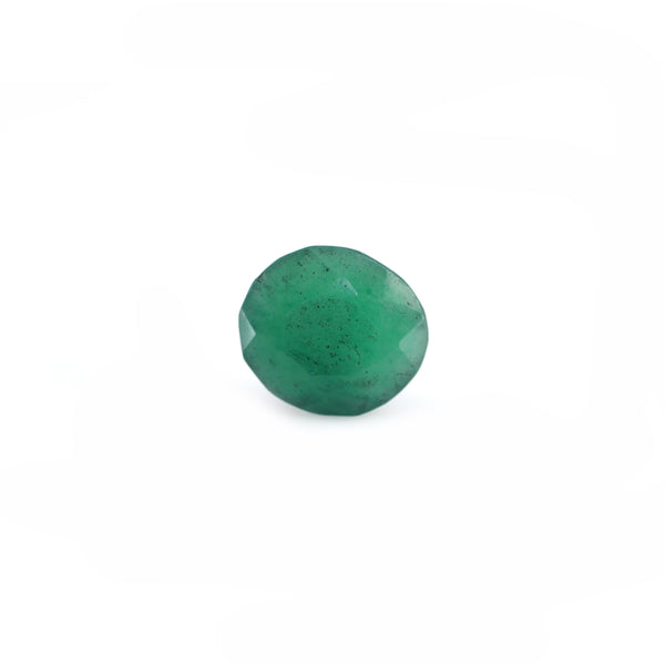 Jade (Nephrite) - 6.3 Carat