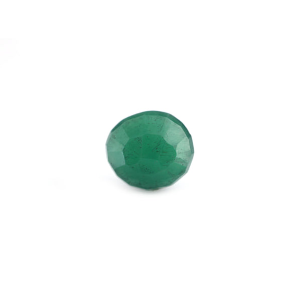 Jade (Nephrite) - 6.3 Carat