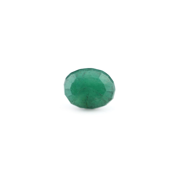 Jade (Nephrite) - 6 Carat