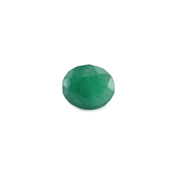 Jade (Nephrite) - 5.3 Carat