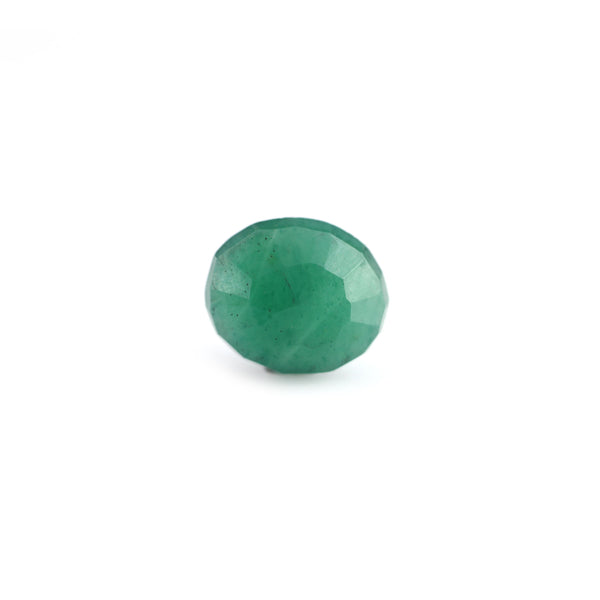 Jade (Nephrite) - 5.3 Carat