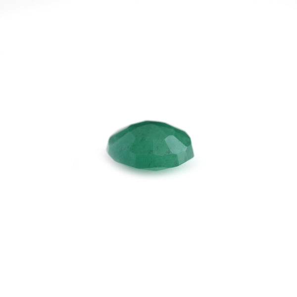 Jade (Nephrite) - 5.3 Carat