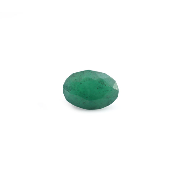 Jade (Nephrite) - 6.15 Carat