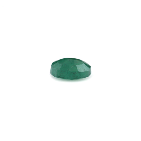 Jade (Nephrite) - 6.15 Carat