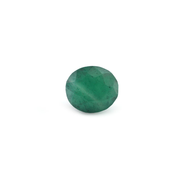 Jade (Nephrite) - 6.75 Carat