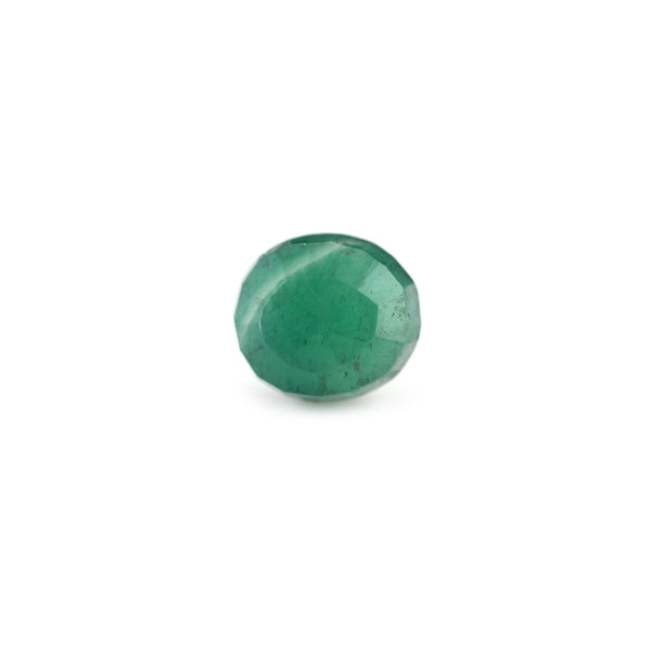 Jade (Nephrite) - 6.75 Carat