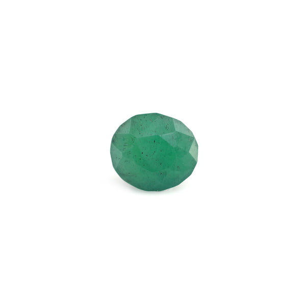 Jade (Nephrite) - 6.35 Carat