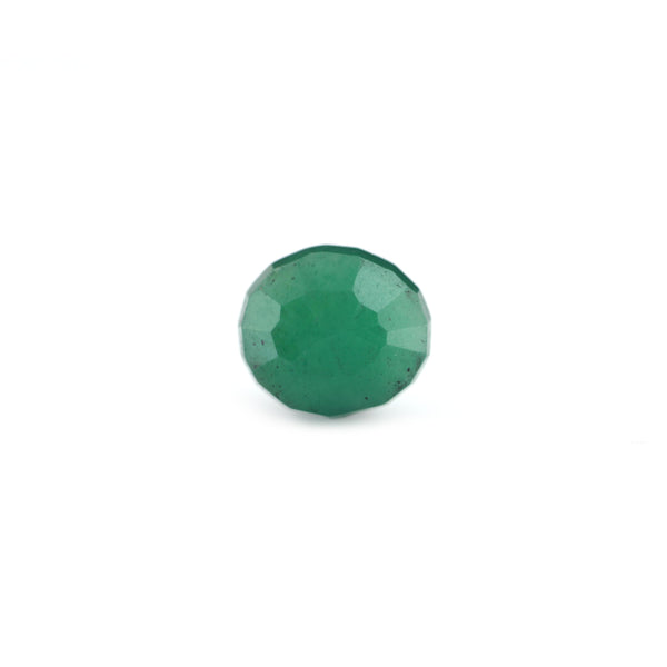 Jade (Nephrite) - 6.35 Carat