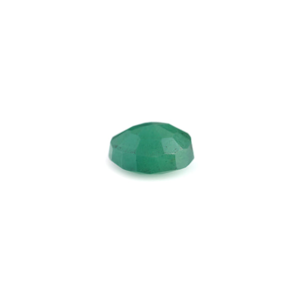 Jade (Nephrite) - 6.35 Carat