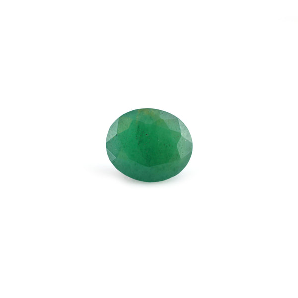 Jade (Nephrite) - 5.15 Carat