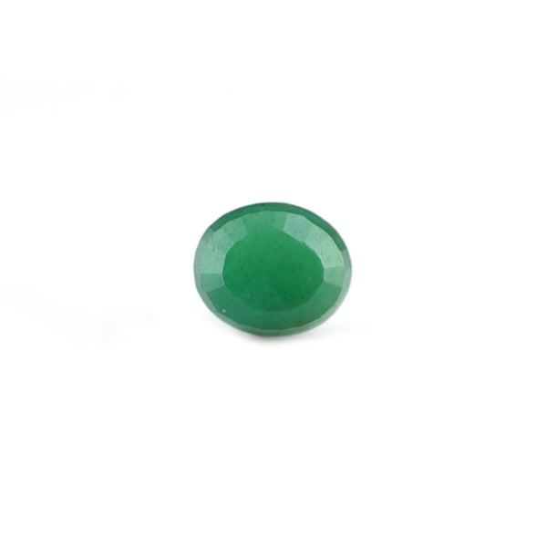 Jade (Nephrite) - 5.15 Carat