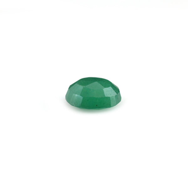 Jade (Nephrite) - 5.15 Carat