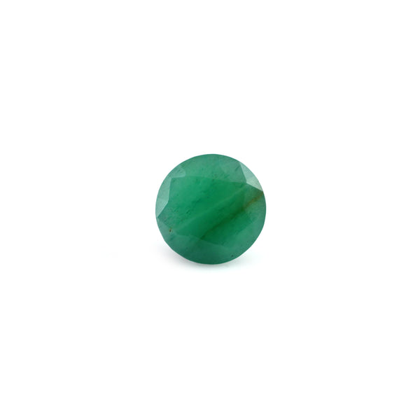 Jade (Nephrite) - 6.1 Carat