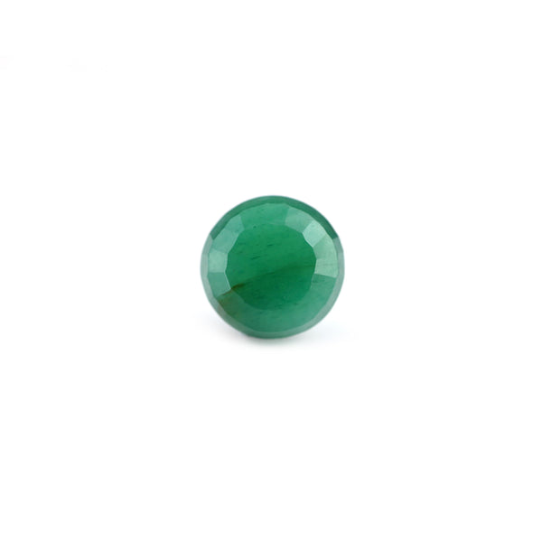 Jade (Nephrite) - 6.1 Carat