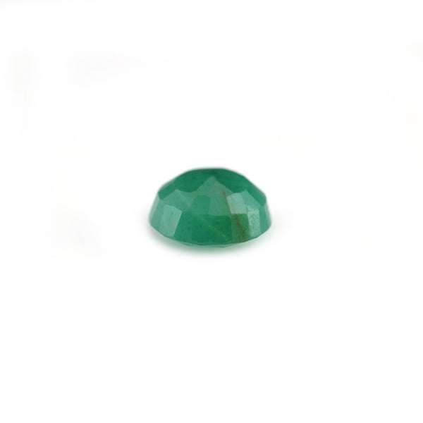 Jade (Nephrite) - 6.1 Carat