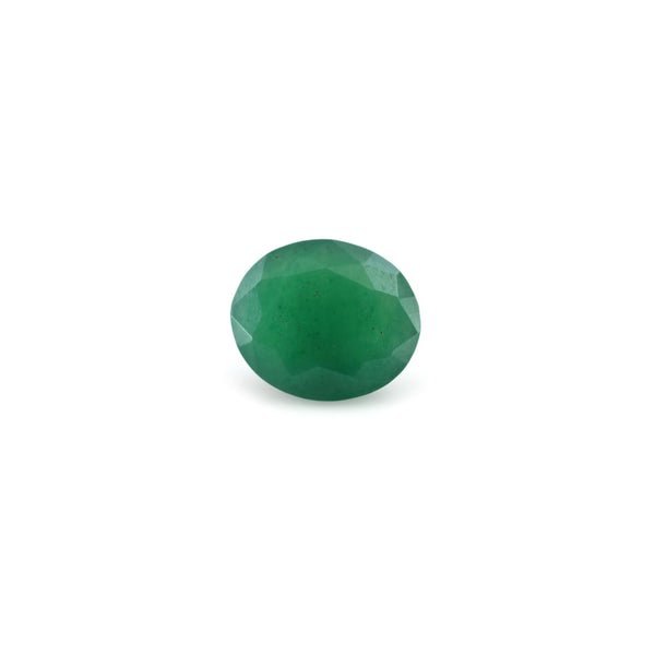 Jade (Nephrite) - 5.4 Carat