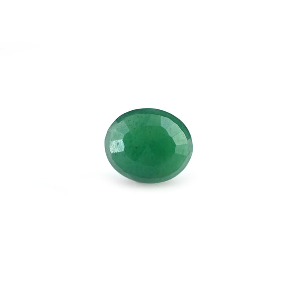 Jade (Nephrite) - 5.4 Carat