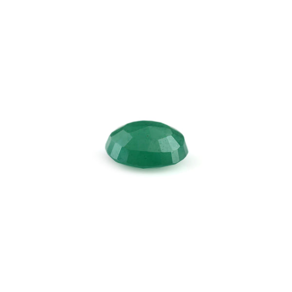 Jade (Nephrite) - 5.4 Carat