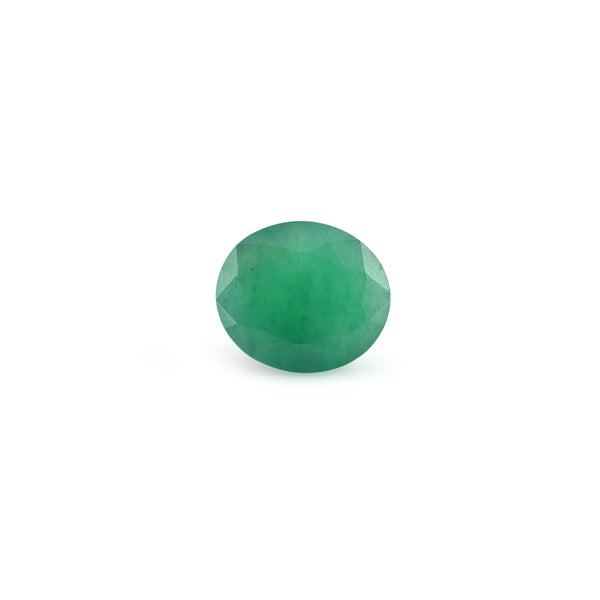 Jade (Nephrite) - 5.55 Carat