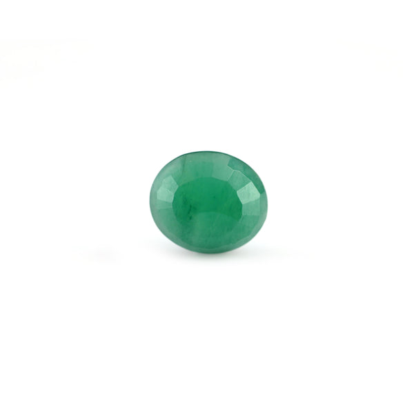 Jade (Nephrite) - 5.55 Carat