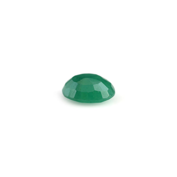 Jade (Nephrite) - 5.55 Carat