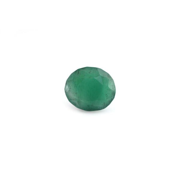 Jade (Nephrite) - 5.85 Carat