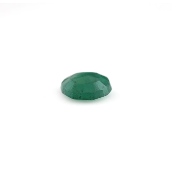 Jade (Nephrite) - 5.85 Carat