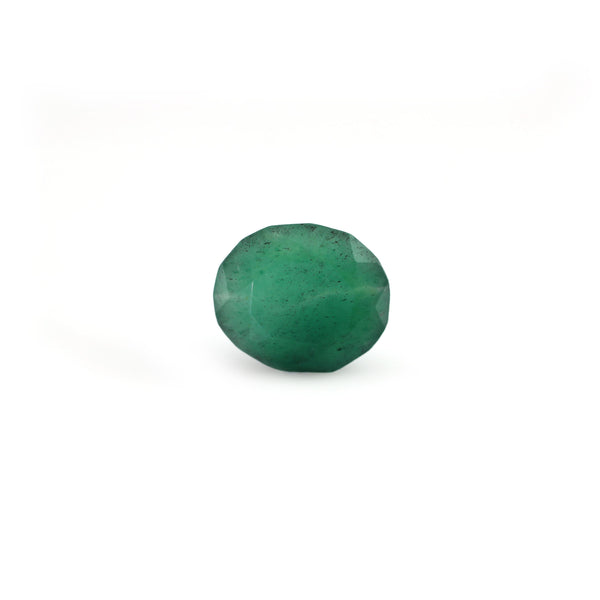 Jade (Nephrite) - 5.45 Carat