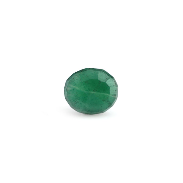 Jade (Nephrite) - 5.45 Carat