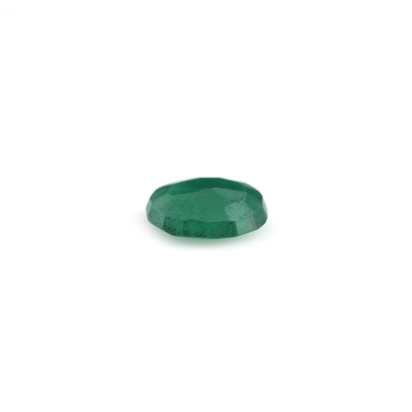 Jade (Nephrite) - 5.45 Carat