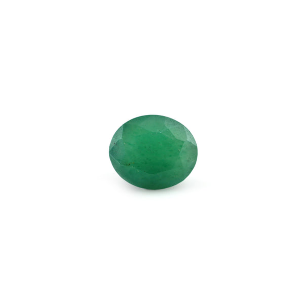 Jade (Nephrite) - 4.67 Carat