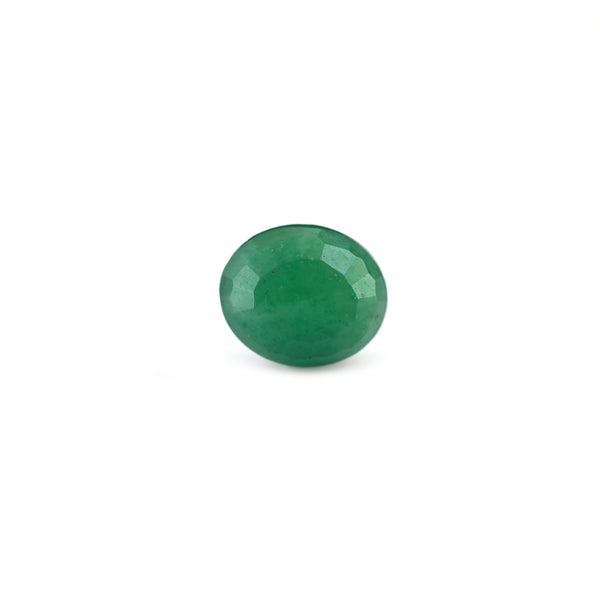 Jade (Nephrite) - 4.67 Carat