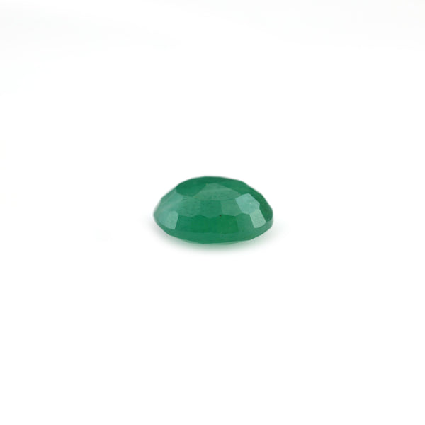 Jade (Nephrite) - 4.67 Carat