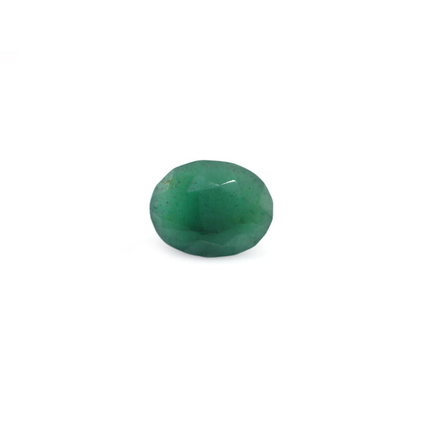 Jade (Nephrite) - 6.72 Carat