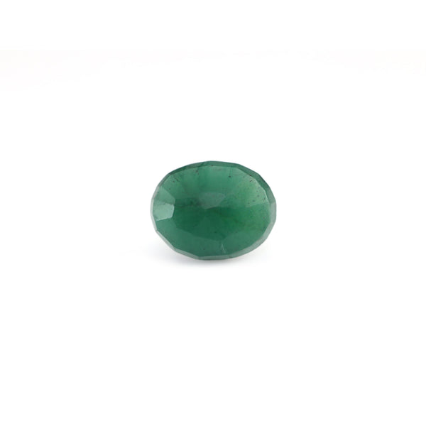 Jade (Nephrite) - 6.72 Carat