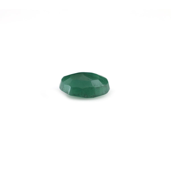 Jade (Nephrite) - 6.72 Carat