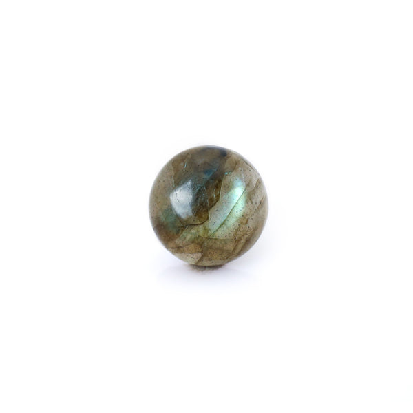 Labradorite- 3.6 Carat - Pramogh