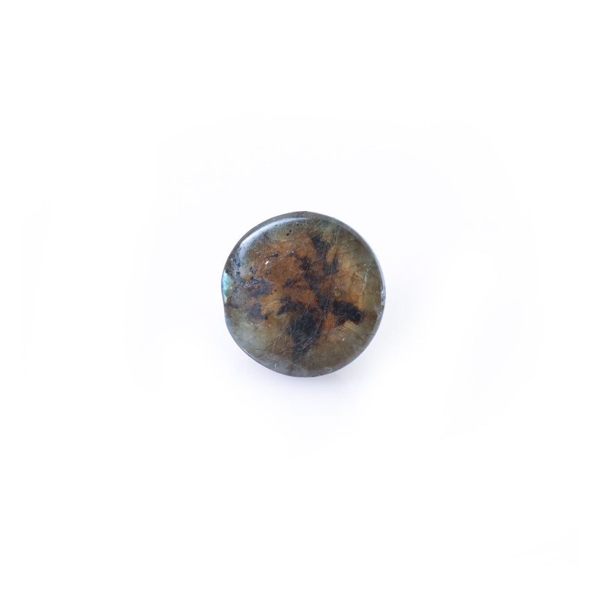 Labradorite- 3.8 Carat - Pramogh