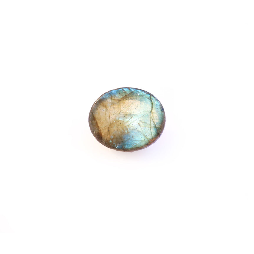 Labradorite- 5.1 Carat - Pramogh