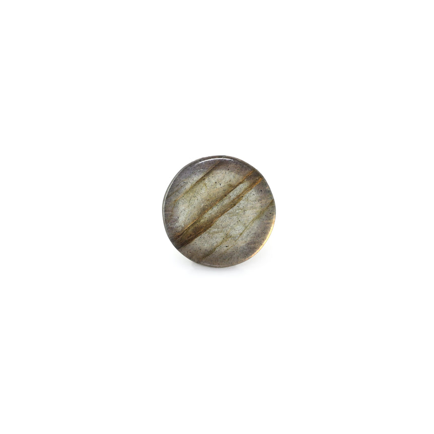Labradorite - 3 Carat - Pramogh