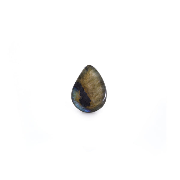 Labradorite - 7.2 Carat - Pramogh