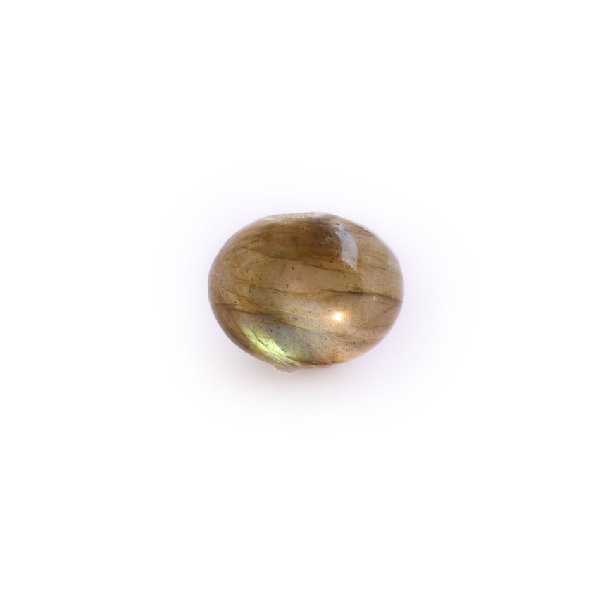 Labradorite- 3.65 Carat - Pramogh