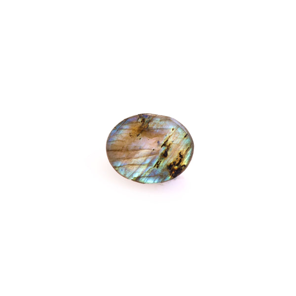 Labradorite- 3.65 Carat - Pramogh