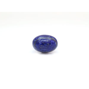 Lapis Lazuli - 10.18 Carat - Pramogh